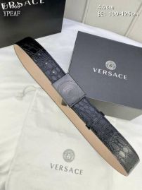 Picture of Versace Belts _SKUVersaceBelt40mmX100-125cm8L398431